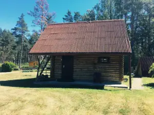 Guest House Viesu Māja Klētnieki