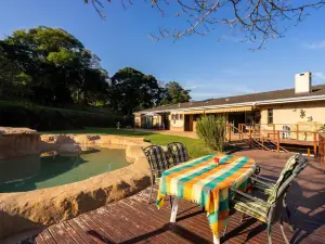 The Anchorage Krantzkloof