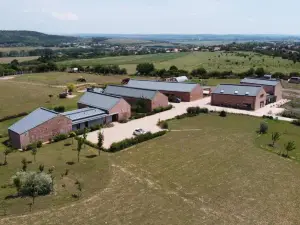 Tanyaház-Öregtölgy Vendégház