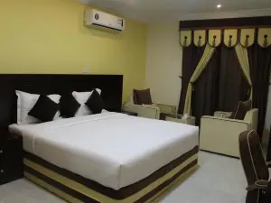 Alsafa Hotel