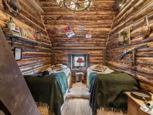 J A Ranch Bed & Breakfast