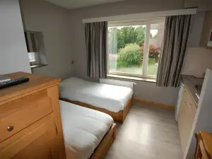 Hotel Piano 2 - Mont-St-Guibert - Louvain-la-Neuve