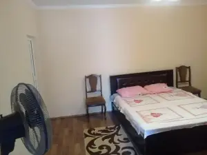 Guest House Gikacha