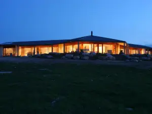 Almonta Park Lodge