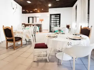 Narayana Casa Camilo
