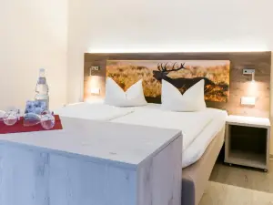 Familien Apartmenthotel Panoramic