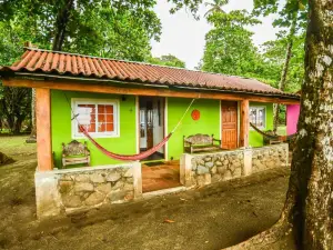 Hotel Oasis & Surf Camp