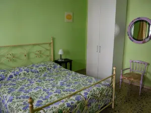 B&B Maria Montis