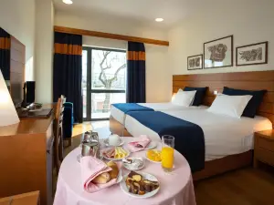 Hotel Pombalense
