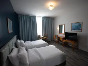 ElSheikh Suites Hotel