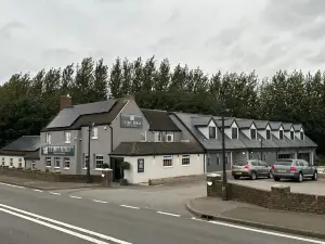 The Boutique Hotel