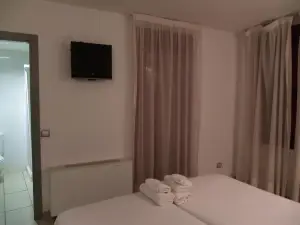 Hostal Sierra