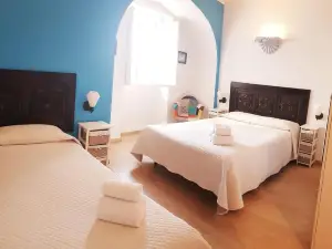 Alcamim Guesthouse