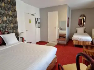 Brit Hotel Essentiel Pontivy Robic