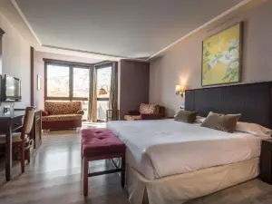 Snö Villa de Sallent 4