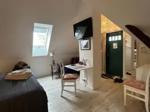 Kungshagagård