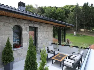 Prenoćište Restoran Bukulja