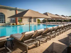 Côté Thalasso Hôtel & Spa Marin