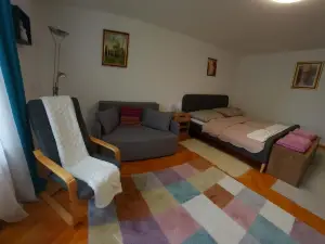 Viktoria Apartman