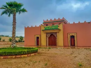 Hôtel Relais Saiss