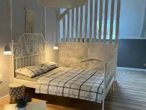 Apartamenty We Młynie