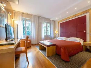 Hotel Delle Rose Terme & WellnesSpa