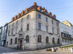 Banken Hotel