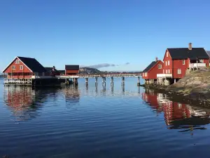 Vikaneset Havhotell