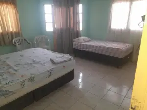 San Miguel Hostal