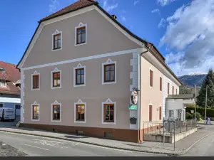 Gästehaus Freitag Das Kleine Hotel