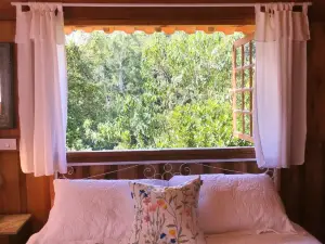 Pousada Vilarejo Das Oliveiras