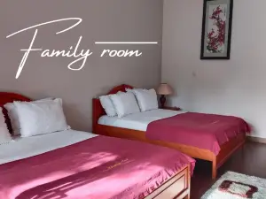 Kahyangan Hotel