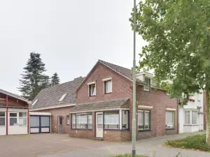 B&BBolwerk