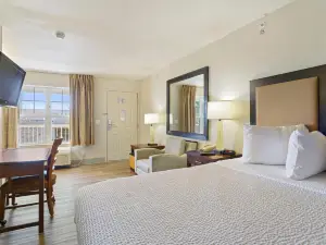 Extended Stay America Suites - Kansas City - Lenexa - 87th St