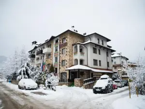 Apart Hotel Dream