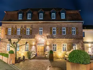 Hotel Saline 3-Sterne Superior