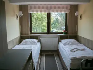 Hotel Korona