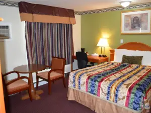 Lincoln Motel