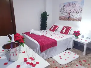 Hotel M5 Valencia Aeropuerto