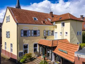 Landhaus Lindenbusch