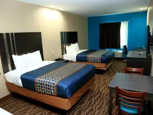 Americas Best Value Inn and Suites Prairieville