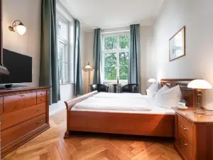 Hotel Prinz Heinrich