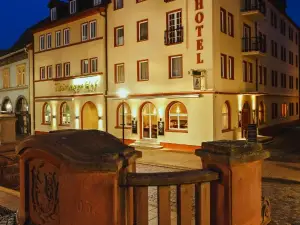 Hotel Thüringer Hof