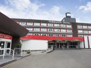 諾曼底酒店