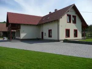 Penzion Lipina