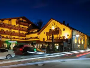 博金格霍夫飯店