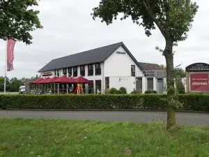 Hotel Restaurant Keizersberg