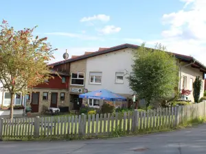 Pension Georgshof