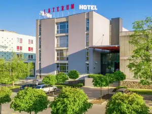 Hotel Laterum