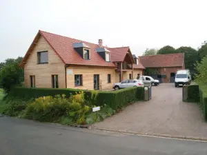 La Cabane de Denier